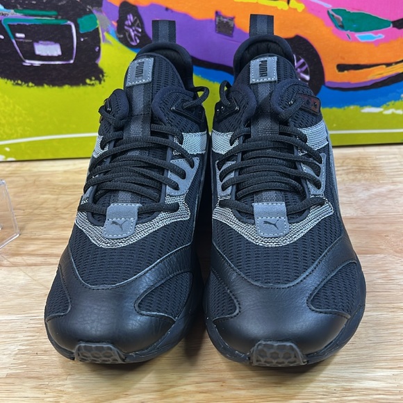 Puma lQdcell men’s shoes size 8 nwt - Picture 2 of 6